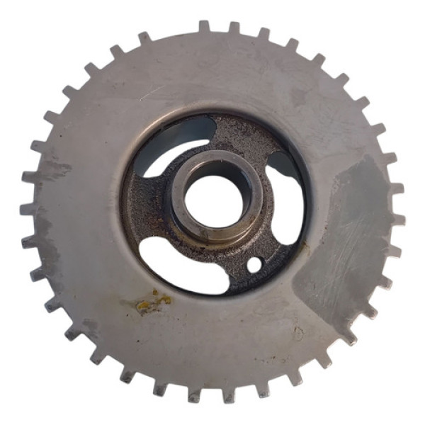 Polia Virabrequim Ford Fusion 2.3 2006