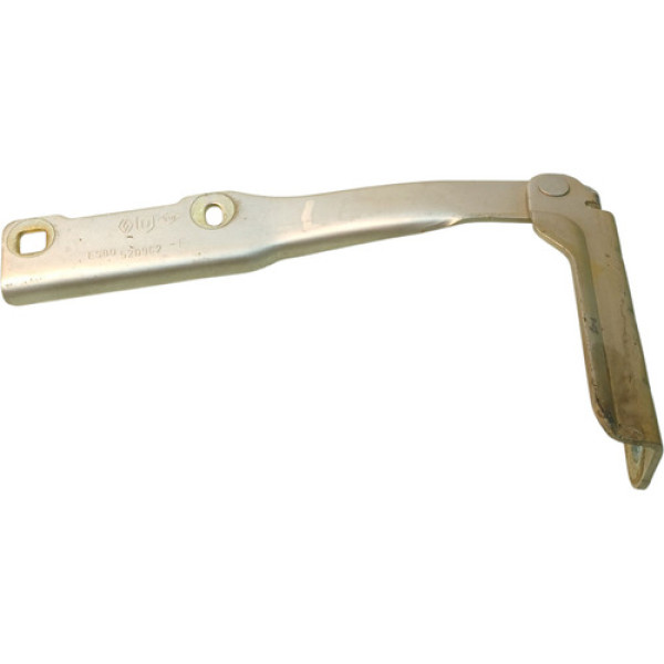 Dobradiça Braço Esquerdo Capo Renault Sandero 2010 2011