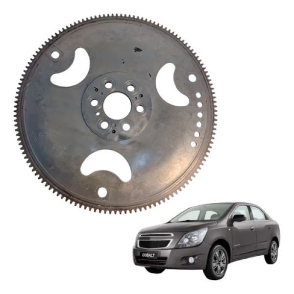 Cremalheira Volante Motor Gm Cobalt 1.8 Ltz 2013 2014