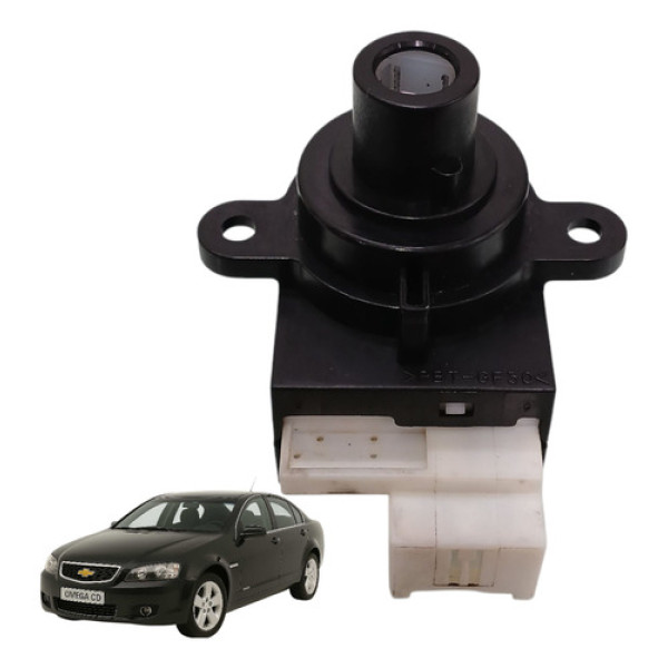 Comutador Partida Ignição Omega 3.6 Cd 2008 2009 2010