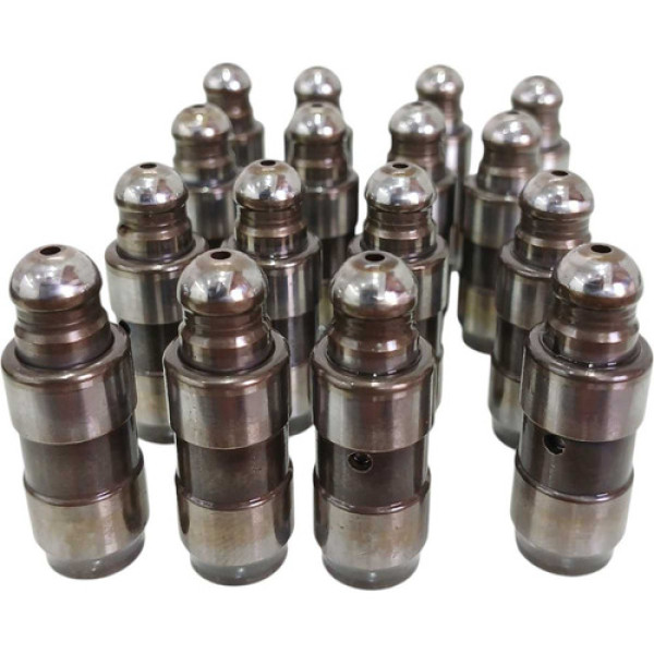 Jogo 16 Tucho Volkswagen Tiguan Jetta 2.0 Tsi 2010