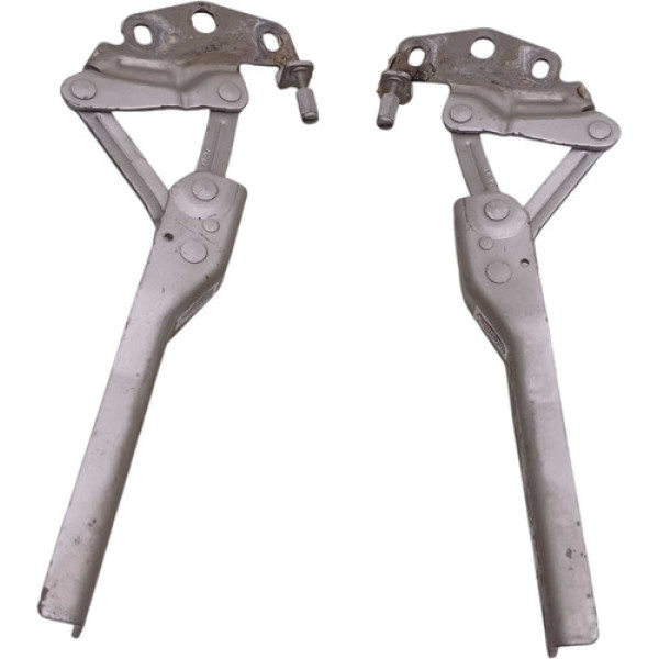 Dobradiça Braço Capo Par Passat 2.0 2008 2010