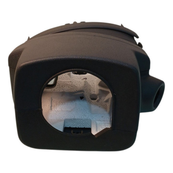 Acabamento Moldura Coluna Direção Peugeotr 408 2012 2015