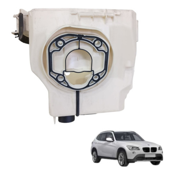 Caixa Modulo Injecao Bmw X1 Sdrive 2.0 2011 2012