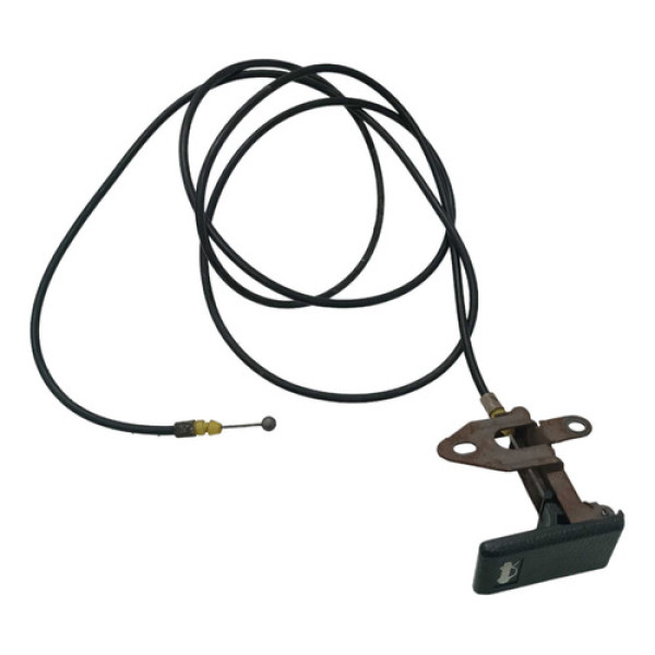  Cabo Abertura Capo Honda  Fit 1.4 8v Automatico 2006