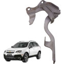 Dobradiça Braço Direito Capo Captiva 2.4 185cv 2012