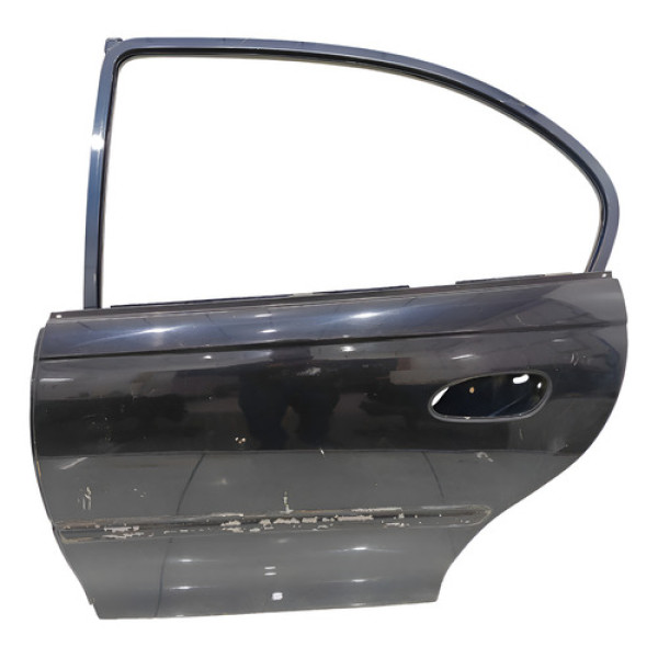 Porta Traseira Esquerdachevrolet Omega Australiano 1999 Esquerdo Azul