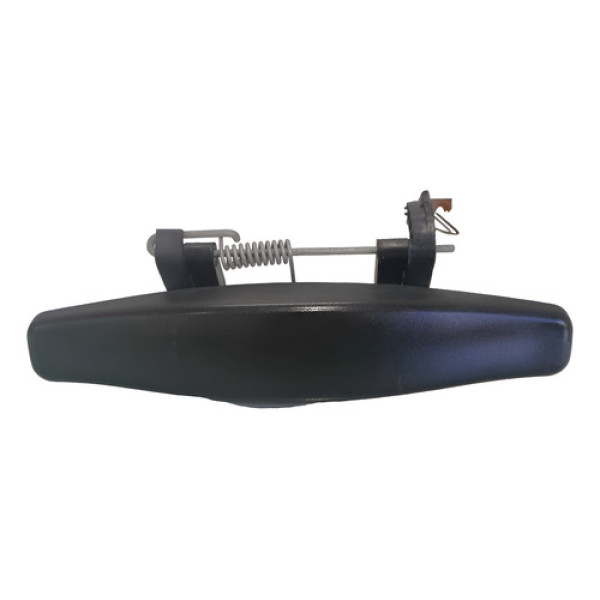 Maçaneta Externa Dianteira Le Renault Sandero 2008 Dianteira