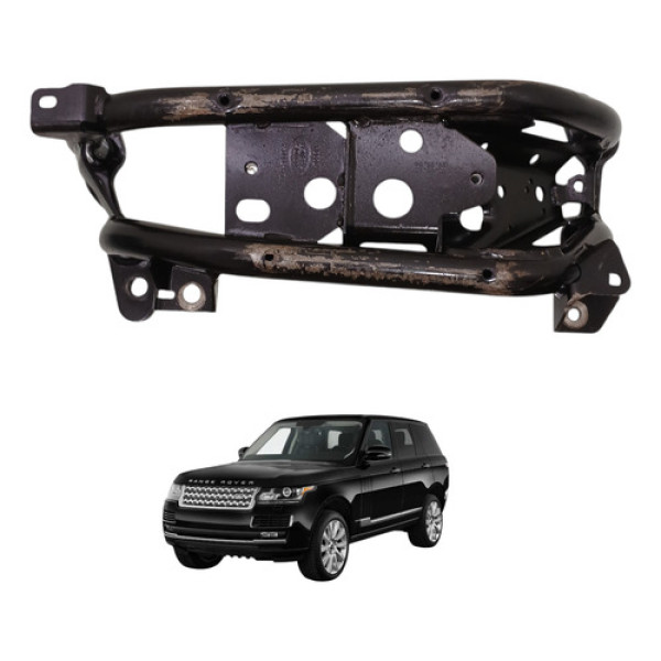 Suporte Caixa Cambio Range Rover Vogue V8 4.4 2013