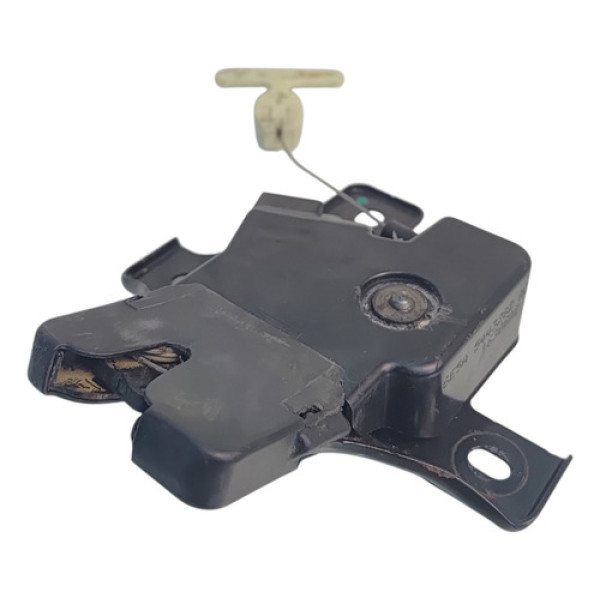 Fechadura Tampa Traseira Fusion 2.3 2008