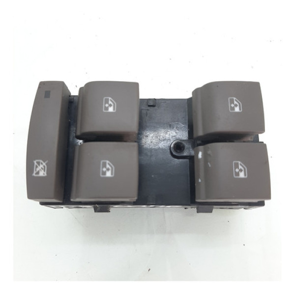 Botão Comando Vidro Elétrico D/e Cruze 17 A 20