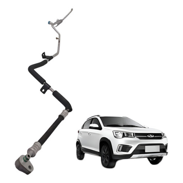 Mangueira Ar Condicionado Chery Tiggo 2 1.5 2019 2020