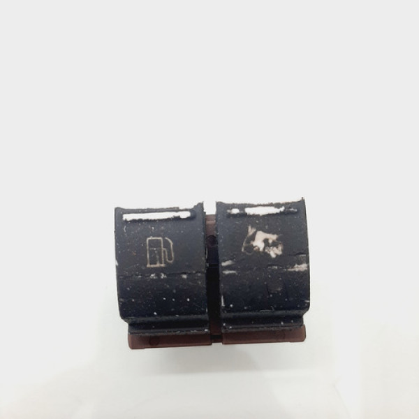 Botão Trava Porta Malas Tanque Passat 2.0 Fsi 2005 2008 