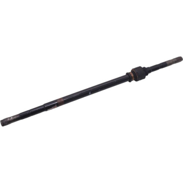 Semi Eixo Direito Honda Civic 1.8 16v Aut 2008