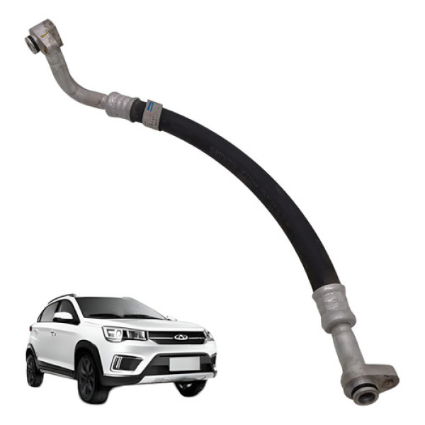 Tubo/mangueira Ar Condicionado Tiggo 2 1.5 2019 2020