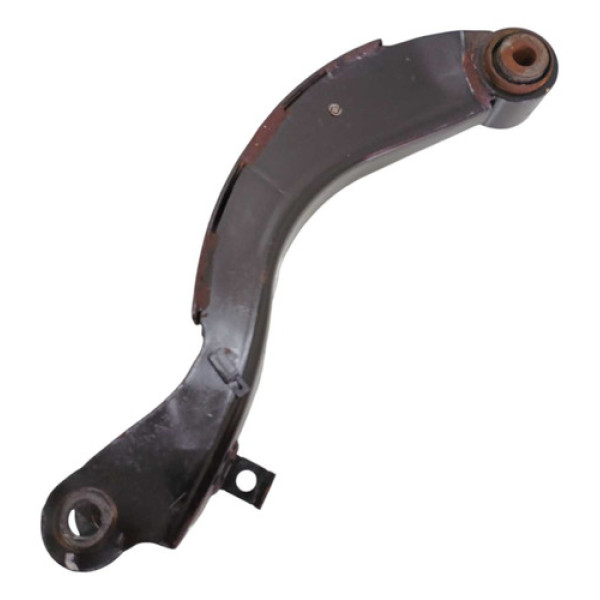 Braco Suspensão Traseira Esquerda Captiva 2009