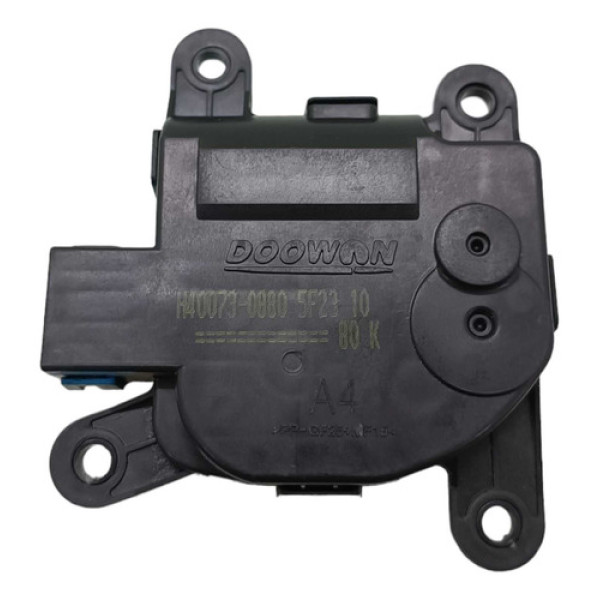  Atuador Caixa Ar Hyundai Hb20 Comfort 1.0  2015 2016 