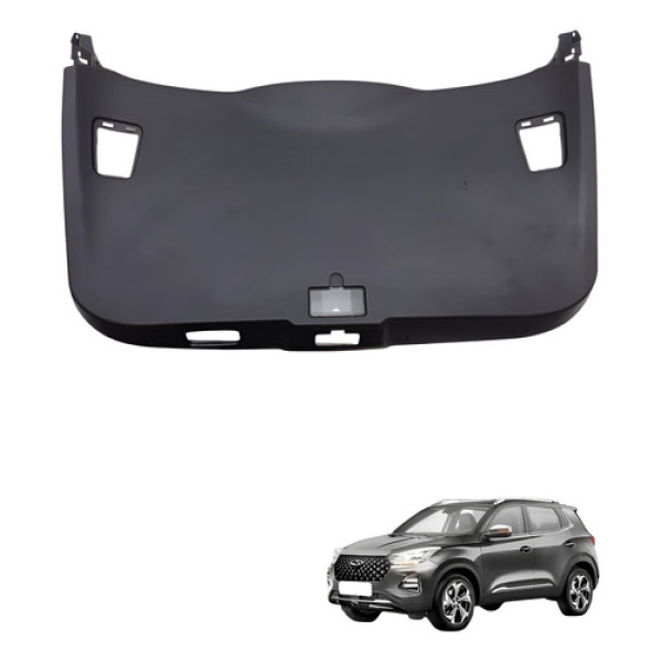 Forro Tampa Traseira Chery Tiggo 1.5 Flex 2021 403002208