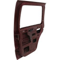 Porta Traseira Direita Chevrolet Blazer 1995  Vermelho