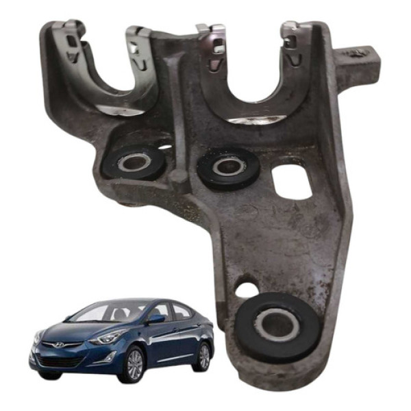 Suporte Motor Elantra 1.8 2012 2013