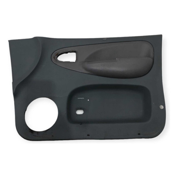 Forro Porta Dianteiro Direito Renault Scenic 2000 2001 2002