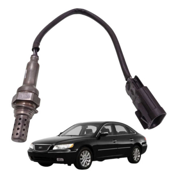 Sonda Lambda Secundária Azera 3.3 2008 2009 2010