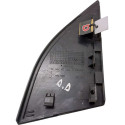 Acabamento Interno Retrovisor Direito Captiva 2.4 185cv 2012