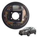 Sapata Lona Freio Traseira Esquerda Cobalt 1.8 Ltz 2013 2014