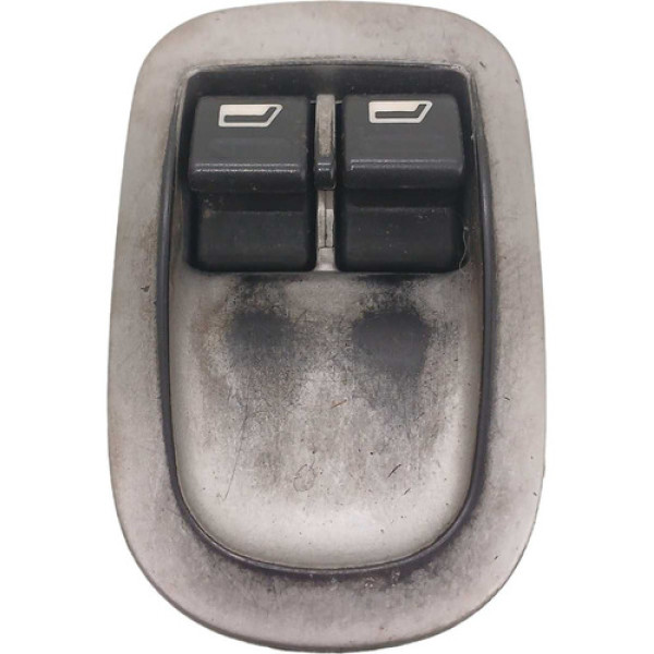  Comando Vidro Dianteiro Esquerdo Peugeot 207 Passion 2011