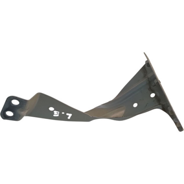 Suporte Paralama Esquerdo Audi A4 2005