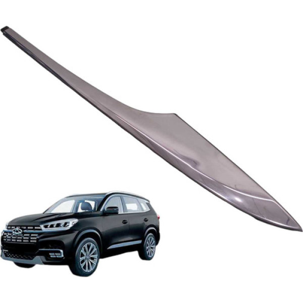 Friso Lateral Traseiro Ld Tiggo 8 2021 2024 2022