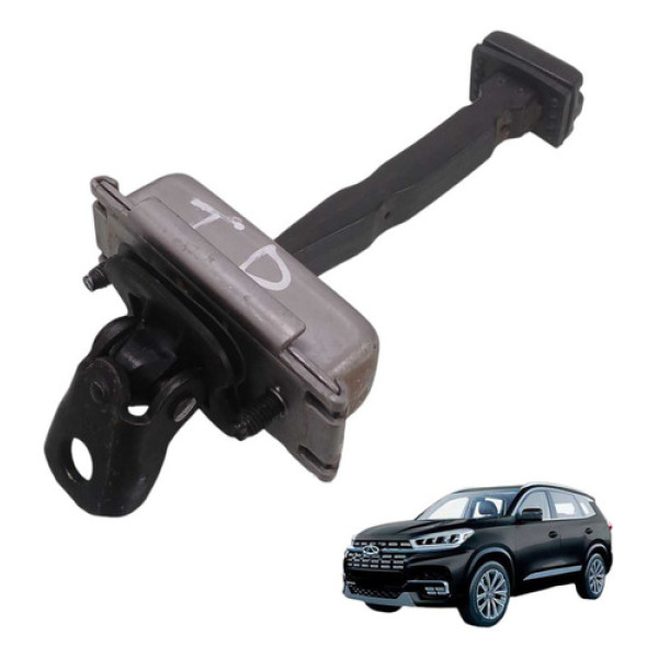 Limitador Traseiro Ld Tiggo 8 2021 2024 2022 1.6t Gdi