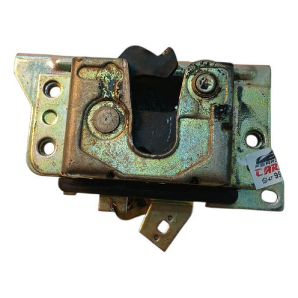 Fechadura Porta Dianteira Esquerda Vw Parati 1996 1999