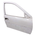 Porta Dianteira Direita Chevrolet Vectra Gls 1997 1999 Direito Branco
