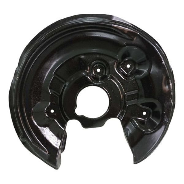 Espelho Roda Traseiro Esquerdo Volkswagen Passat 2005