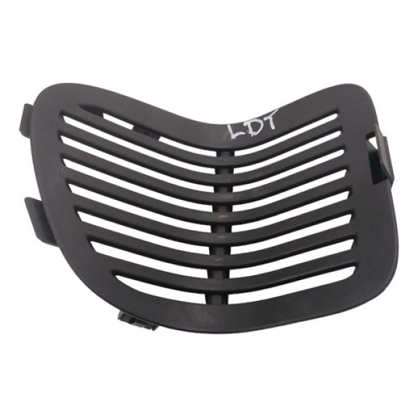 Tampa Moldura Lanterna Direita Jeep Renegade 1.8 2016