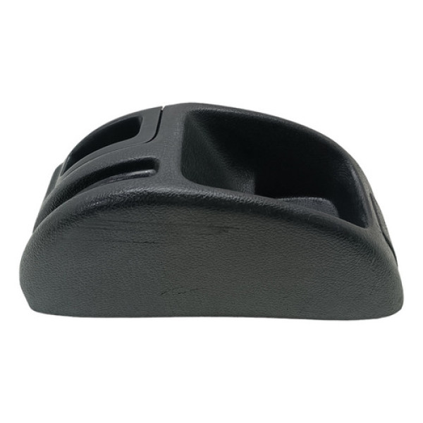 Console Central Freio Mão Peugeot 206 2004 2005 2006