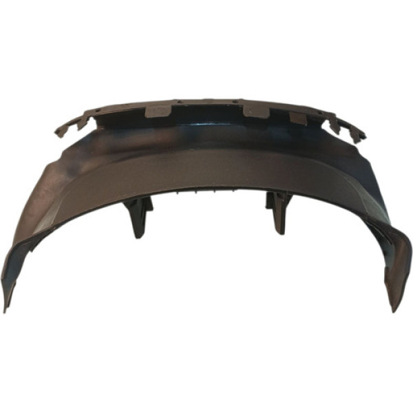 Acabamento Borracha Coluna Direção Citroen C3 2006 2008