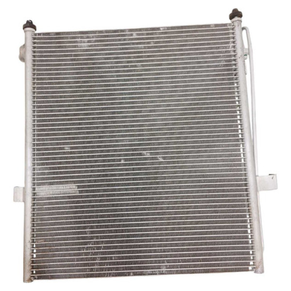 Condensador Ar Condicionado Mitsubishi L200 2008