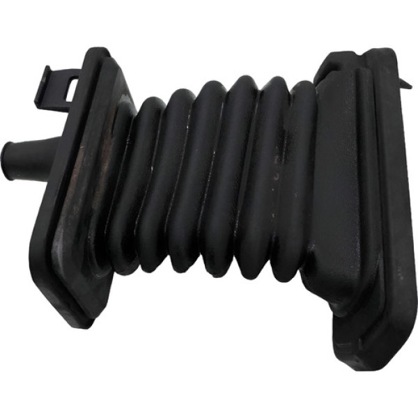  Guarda Pó Dianteiro Direito Volkswagen  Passat 2.0 Fsi 2006