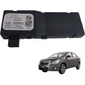 Modulo Central Alarme Chevrolet Cobalt 1.8 Ltz 2013 2014