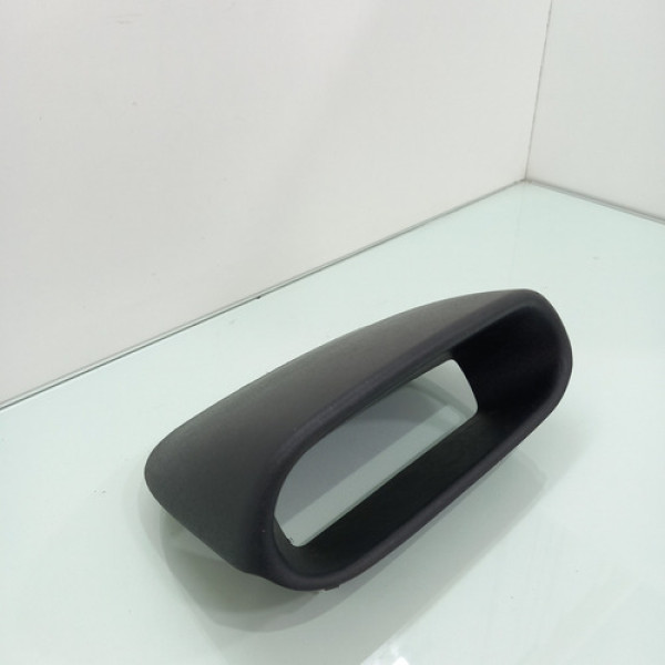 Moldura Computador De Bordo Citroën C3 2006 A 2012