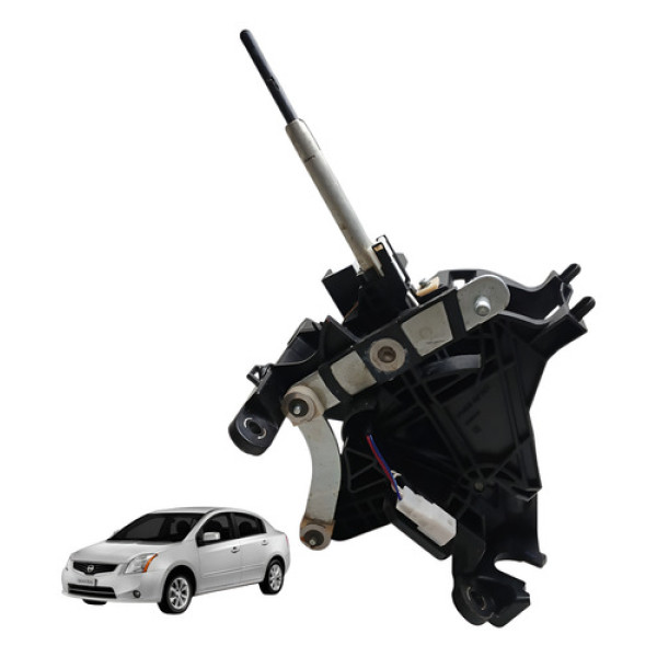 Alavanca Cambio Automatico Nissan Sentra 2011 2012