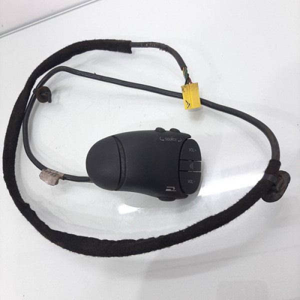 Interruptor Elétrico Renault Clio 4p 1.6 16v 2006