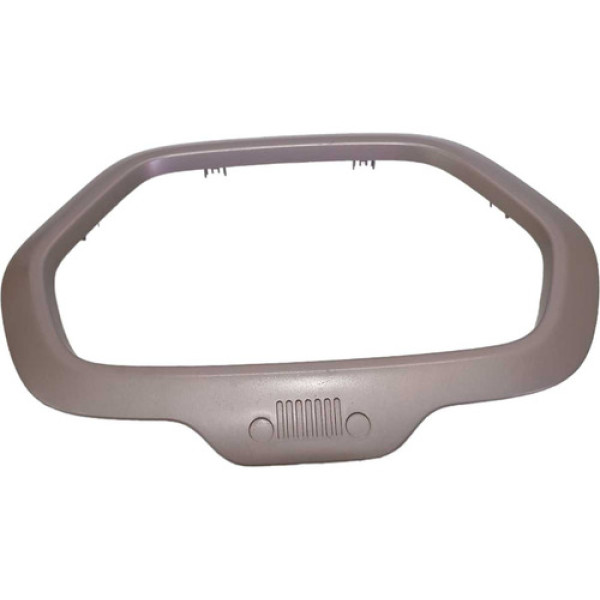 Moldura Alto Falante Dianteiro Ld Jeep Renegade 2016