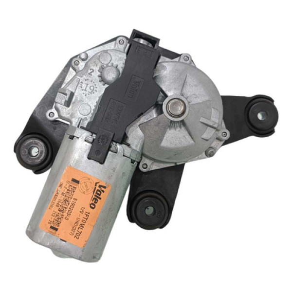 Motor Limpador Traseiro Fiat Argo Drive 1.0  2020