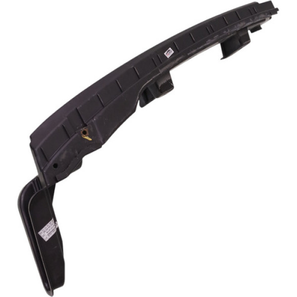 Guia Parachoque Traseiro Direito Citroen C4 Pallas 2007