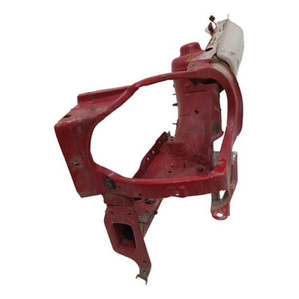 Ponta Longarina Esquerda Volkswagen Fox 1.0 8v Flex 2004 