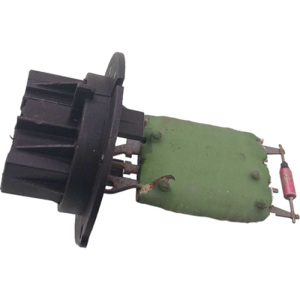  Resistencia Ar Condicionado Peugeot  207 Passion Xr 2011