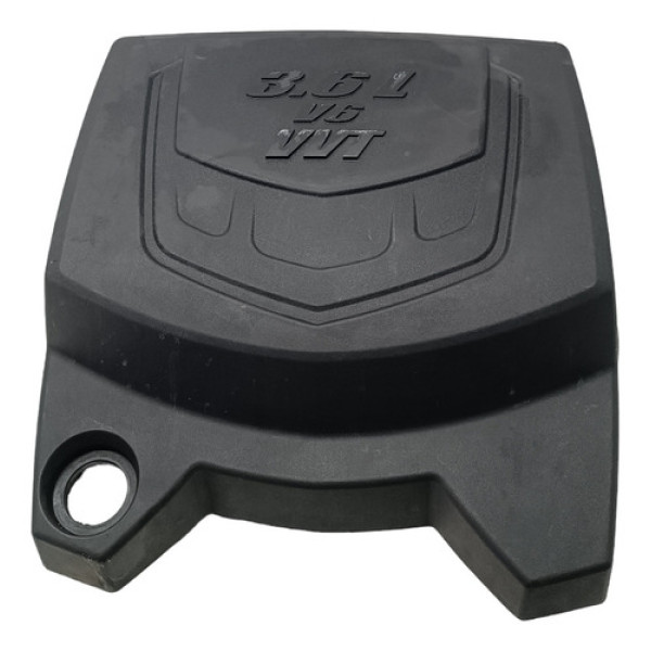 Tampa Motor Chevrolet Captiva 2009 2010